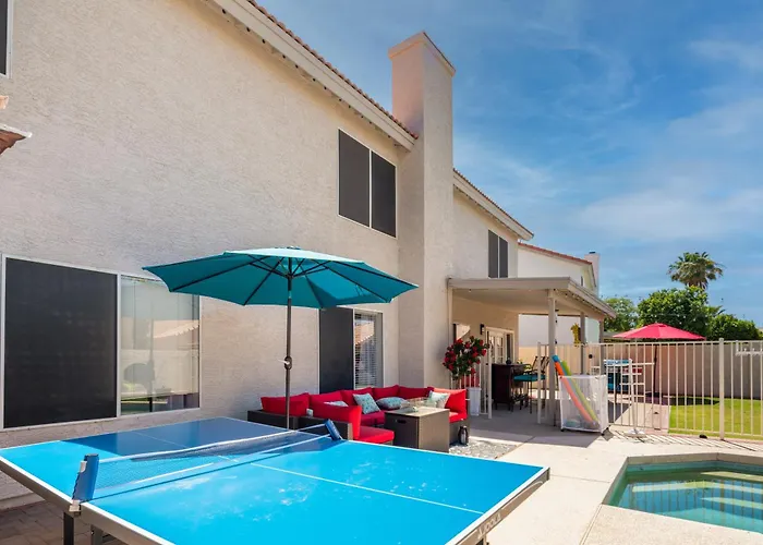 The Copper House Holiday home Avondale