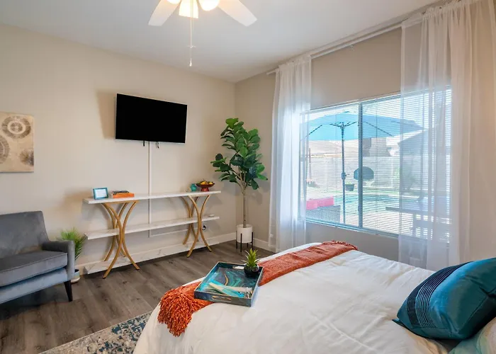 The Copper House Holiday home