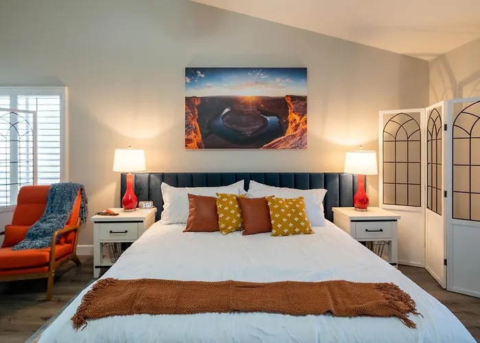 The Copper House Holiday home *