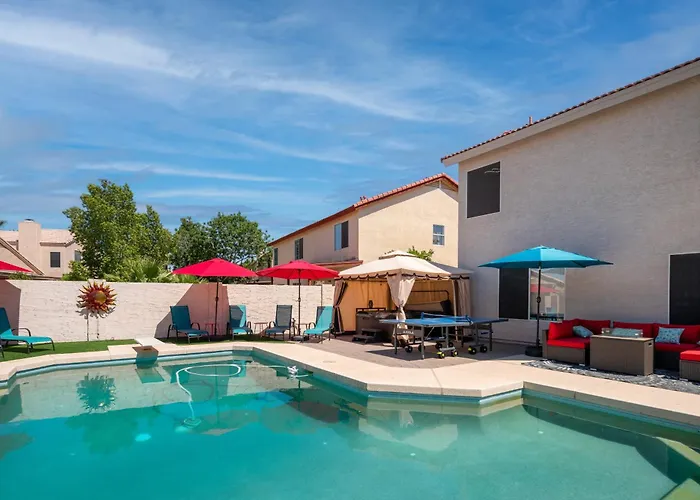 The Copper House Holiday home